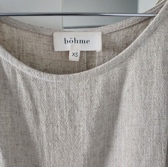 Bohme Serenity Top - Picture 4 of 4